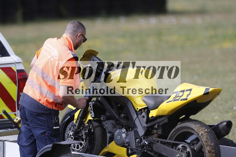 /19 06.06.2026  TZ Motorsport ADR/Gruppe gelb/383